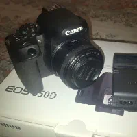 دوربین کنون d850