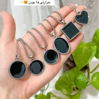 گردنبند حرارتی / جادوی رنگی|بدلیجات|پاکدشت, پاکدشت (مامازند)|دیوار