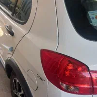 کوئیک فول آپشن|خودرو سواری و وانت|پرند, فاز ۶|دیوار