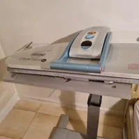 اتو پرس بیم آلمان کم کارکرد|اتو و لوازم اتو|تهران, هروی|دیوار