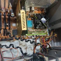 کیس کامپیوتر موس و کیبورد|رایانه رومیزی|فردیس, طالقانی|دیوار