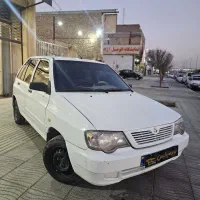 پراید۱۱۱|خودرو سواری و وانت|یزد, |دیوار