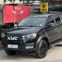 kmct8 کی ام سی