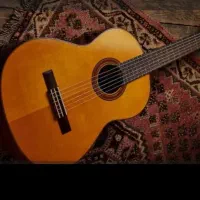 گیتار یاماها c45