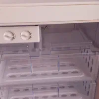 یخچال پادینا درحد نو