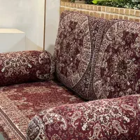 تولیدی و پخش شاهنشین سنتی و مراکشی با ضمانت|پشتی|تهران, شکوفه|دیوار