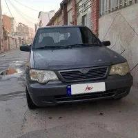 پراید 111|خودرو سواری و وانت|شیراز, درکی|دیوار