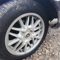 رینگ خرچنگی سایز ۱۵