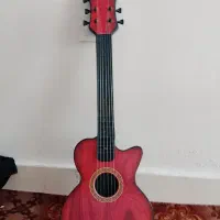 گیتار دوتاره