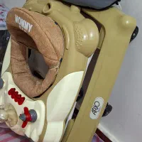 روروئک|کالسکه و لوازم جانبی|اردبیل, |دیوار