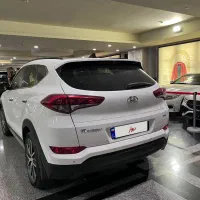 توسان ۲۰۱۷ تک رادار|خودرو سواری و وانت|تهران, شهرک چیتگر|دیوار