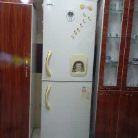 یخچال فریز ر الکتروستیل کارکرده