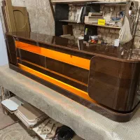 میز تلویزیون مهمیز