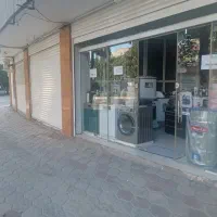 اجاره مغازه ۲۵ متری بر بلوار معلم