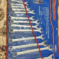 اچار یه سر تخت یه سر رینگ هفده تکه