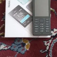 نوکیا ۲۱۶ دوربین دار