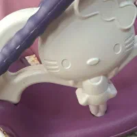 تاب کودک ،نو