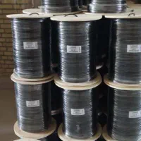 فروش تک و عمده کابل شبکه دو روکش اوت دور|مودم و تجهیزات شبکه|تهران, لاله زار|دیوار