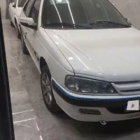 پارس نیمه فول ۴۰۲