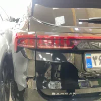 فیدیلیتی پرستیژ۷نفره مدل۴۰۳،گارانتی فعال نقدواقساط|خودرو سواری و وانت|تهران, گلستان (شهرک راه آهن)|دیوار