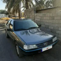 فروش خودرو پژوه ۴۰۵