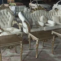 مبل ترنداین روزها)) در مبل امید تهران ))