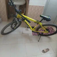 دوچرخه 27/5برند skillmax