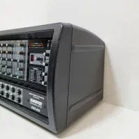 پاور میکسر اکو امپلی فایر شور برای باند پسیو اکتیو|سیستم صوتی خانگی|تبریز, |دیوار