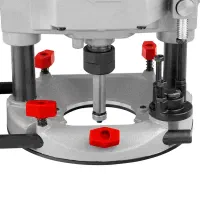 اور فرز نجاری رونیکس مدل 7112 با ضمانت یکساله|ابزارآلات|اصفهان, کشاورزی|دیوار