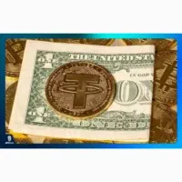 خرید و فروش چنج تتر به دلار