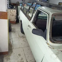 فروش فوری پیکان وانت تصادفی۹۳ دوگانه شرکت|خودرو سواری و وانت|کردکوی, |دیوار