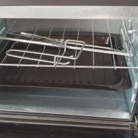 آون تستر NGENERAL|اجاق گاز و لوازم برقی پخت‌وپز|اسلام‌شهر, شهرک واوان|دیوار