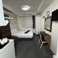 هتل اپارتمان،مهمان پذیر،مسافرخانه