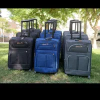 چمدان پاریس|کیف، کفش، کمربند|تهران, مظاهری|دیوار