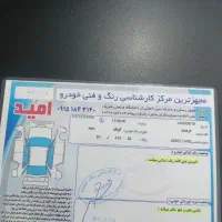 کوئیک مدل ۱۴۰۳ Gxl|خودرو سواری و وانت|بجنورد, |دیوار