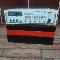 اکو امیپلی فایر صوتی|سیستم صوتی خانگی|بندر ماهشهر, |دیوار