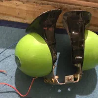 بوق بیگ  هورن  کادیلاکی|قطعات یدکی و لوازم جانبی|همدان, |دیوار