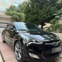 هیوندا ولستر از 2014 به بالا /اقساط تحویل روز
