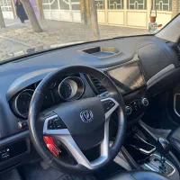 چانگان مدل ۹۷ بدون رنگ|خودرو سواری و وانت|مشهد, الهیه|دیوار