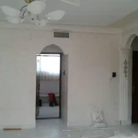 گچکاری وانواع لکه گیری ساختمان