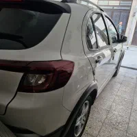 اطلس g سانروف دار مدل ۱۴۰۴/۱۲/۲۸