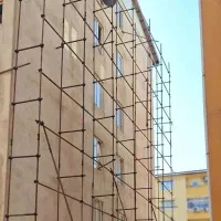 استادکارداربست
