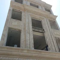 سنگ کار حرفه ای نما (رومی ، ترکیبی ، ساده) هر طرحی