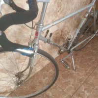 دوچرخه کرسی مخصوص ورزشکاران و ورزش دوستان|دوچرخه، اسکیت، اسکوتر|گرگان, |دیوار