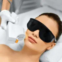 خدمات لیزر موهای زائد 30%تخفیف تا پایان ماه