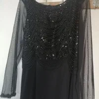 لباس مجلسی|لباس|کبودرآهنگ, |دیوار