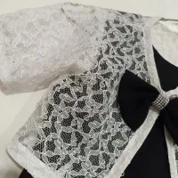 کت و شلوار کفش لباس عروس بچگانه|کفش و لباس بچه|مشهد, شهید علی محمدی|دیوار