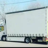 حمل اثاثیه منزل تضمین بار شعبه 1