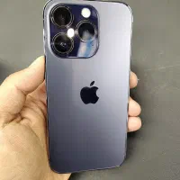 iphone 14Pro 256 95% بدون ریجستری