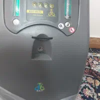 دستگاه اکسیژن ساز 5لیتری egt